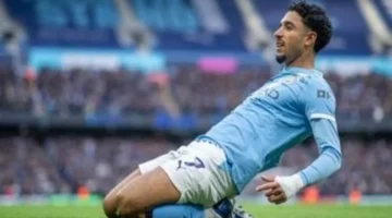 تأكيد مرتقب عمر مرموش يقرر مسيرته في الدوري التركي